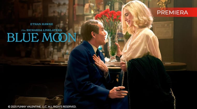 Blue Moon