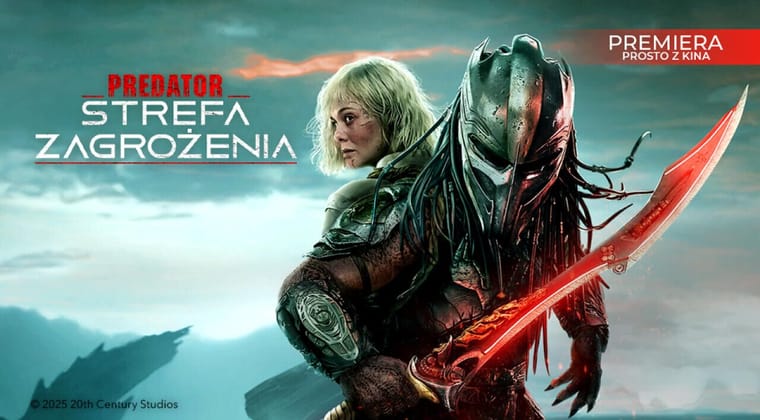 Predator: Strefa zagrożenia