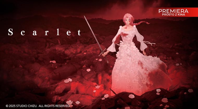 Scarlet