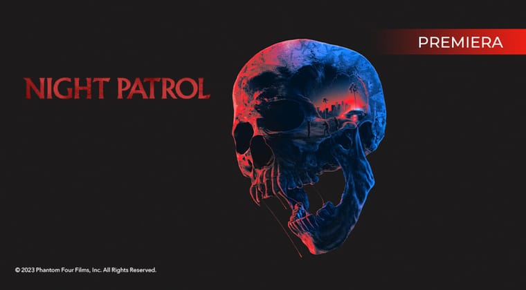 Nocny Patrol