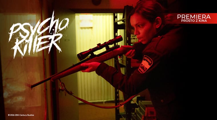 Psycho Killer