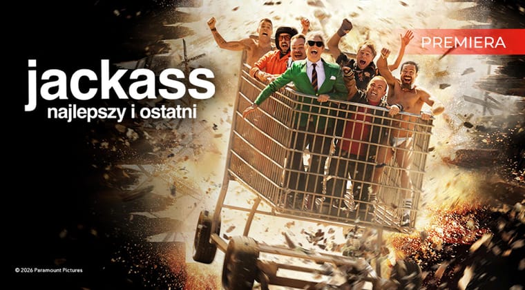 Jackass: Best and Last