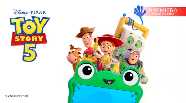 Toy Story 5