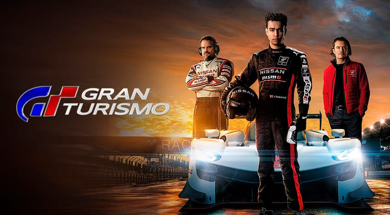 Gran Turismo