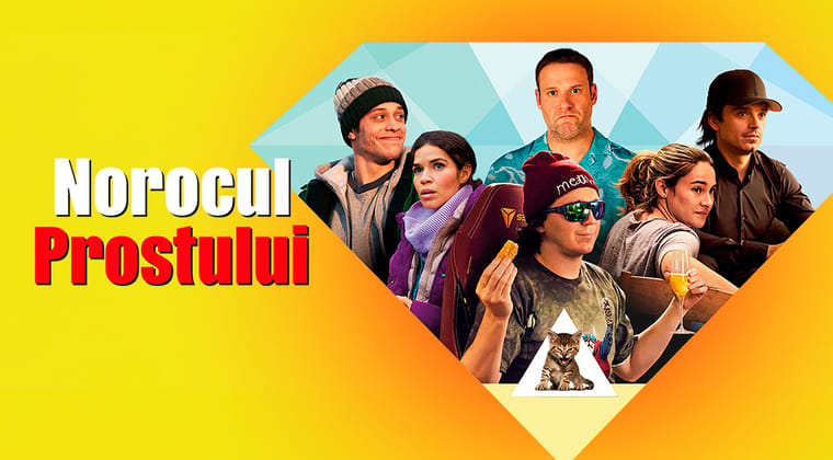 Norocul prostului