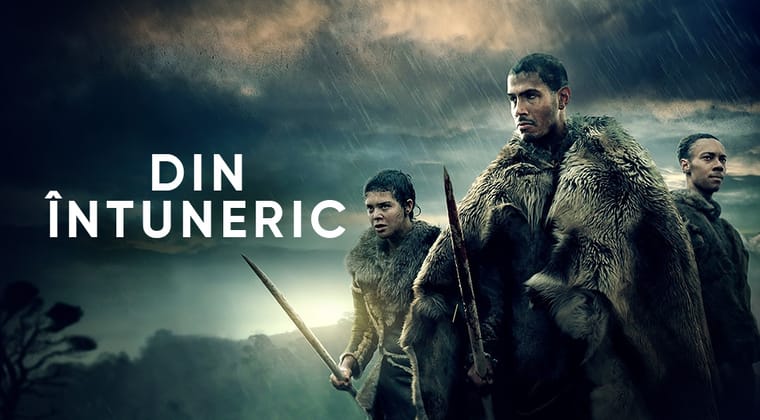Din întuneric