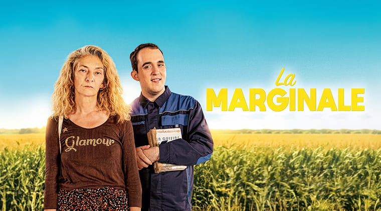 La Marginale