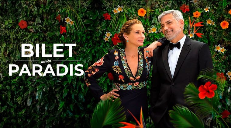 Bilet pentru paradis
