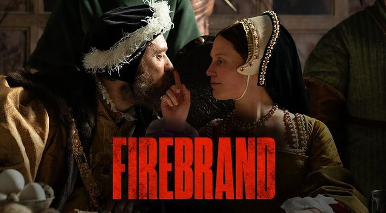 Firebrand