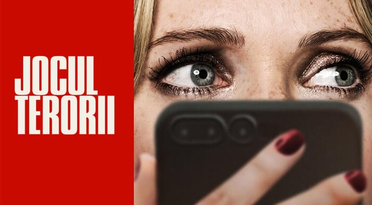 Jocul terorii