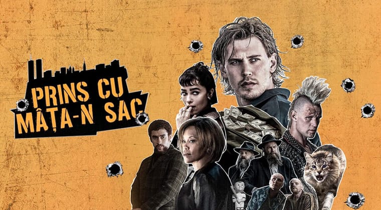 Prins cu mâța-n sac