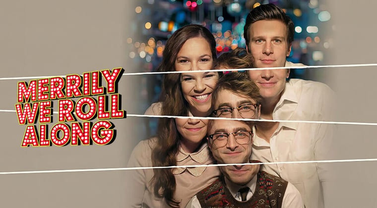 Merrily We Roll Along