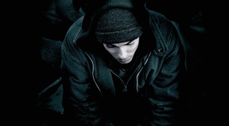 8 миля