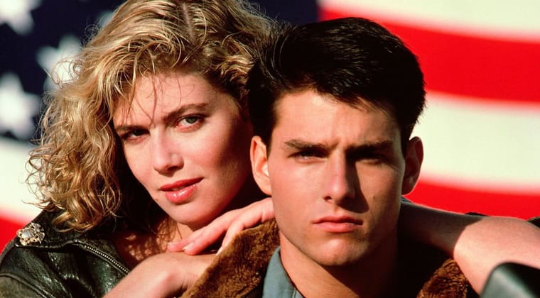 Top Gun