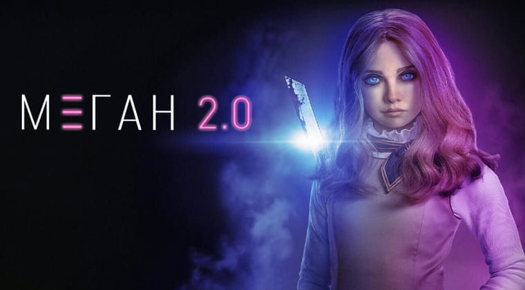 М3ГАН 2.0