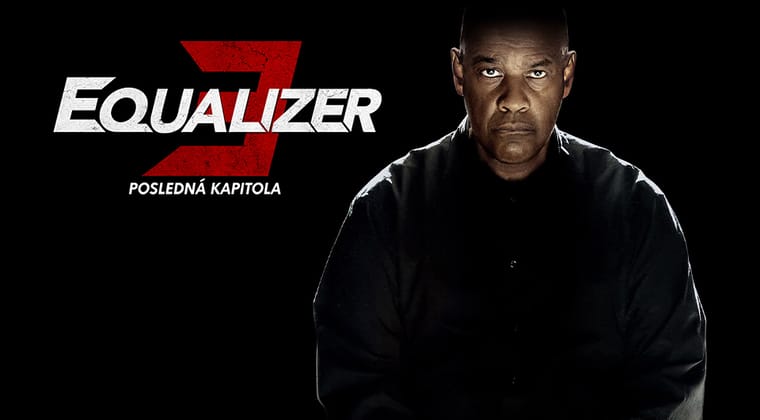Equalizer 3: Posledná kapitola