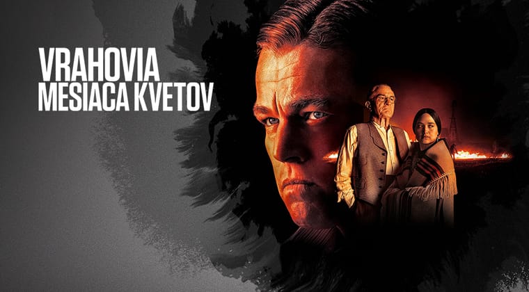 Vrahovia mesiaca kvetov