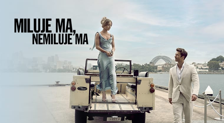 Miluje ma, nemiluje ma