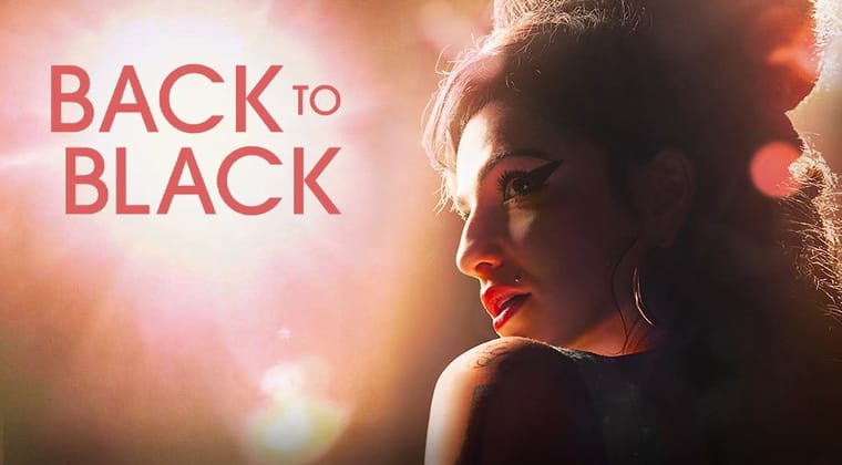 Back to Black