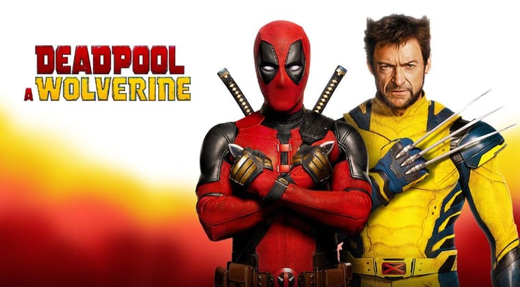 Deadpool a Wolverine