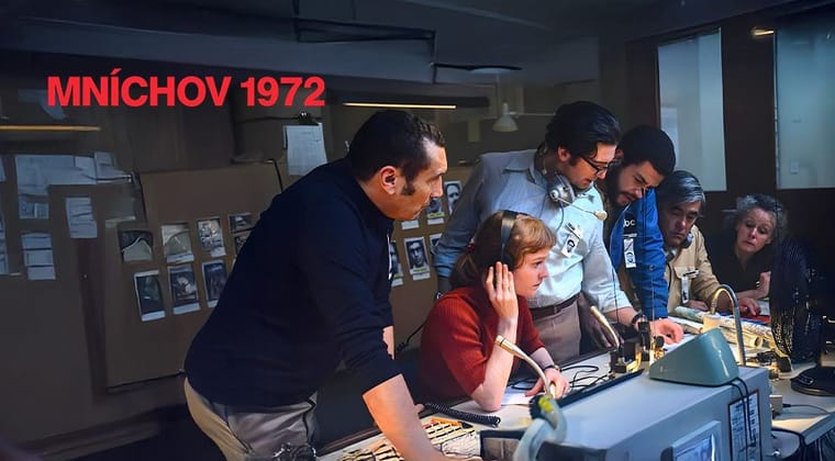 Mníchov 1972