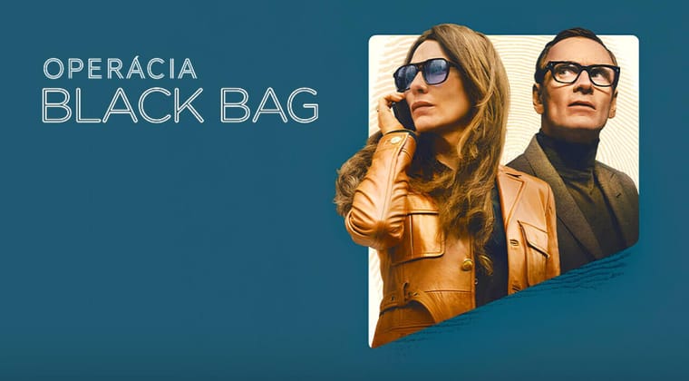 Operácia Black Bag