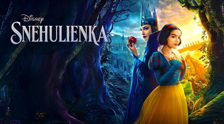 Snehulienka