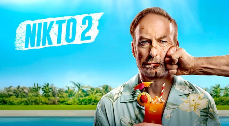 Nikto 2