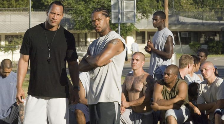 Gridiron Gang