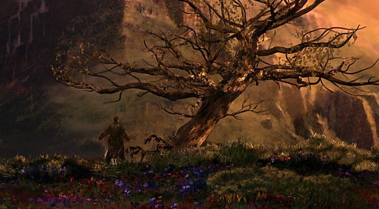 Куди приводять мрії