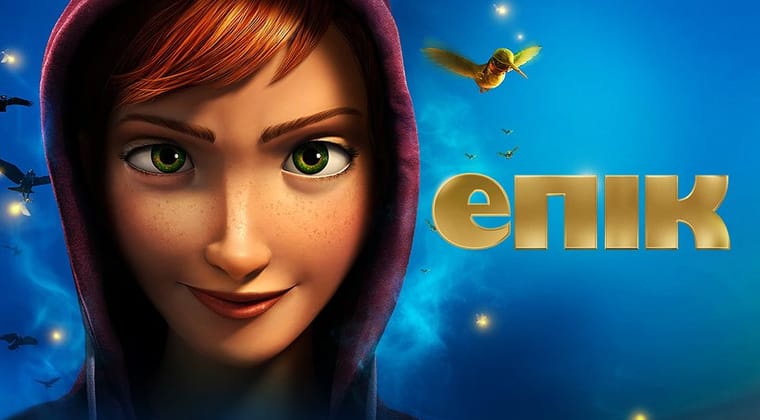 Епік
