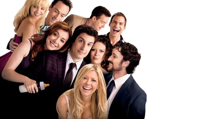 American Reunion