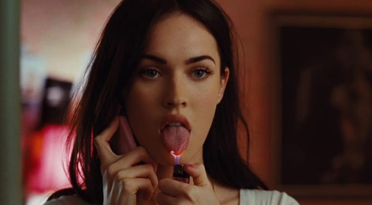 Jennifer's Body