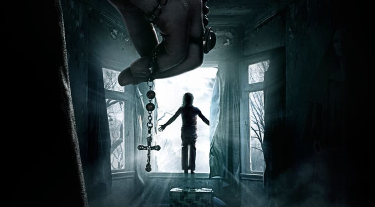 The Conjuring 2