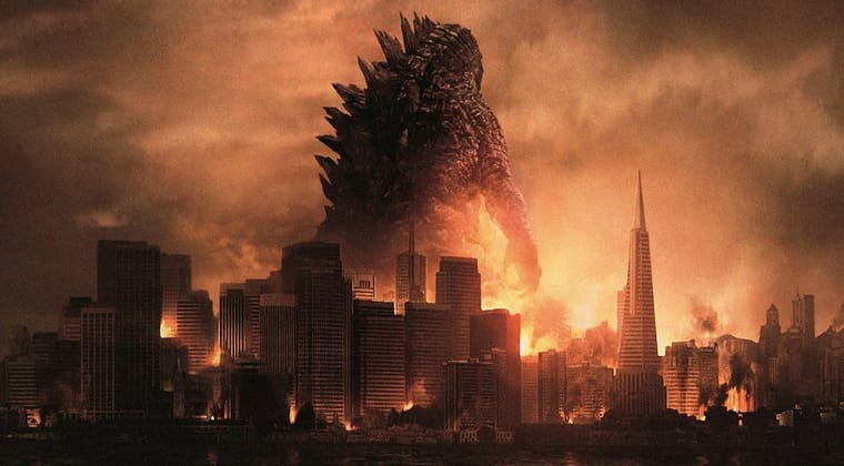 Godzilla