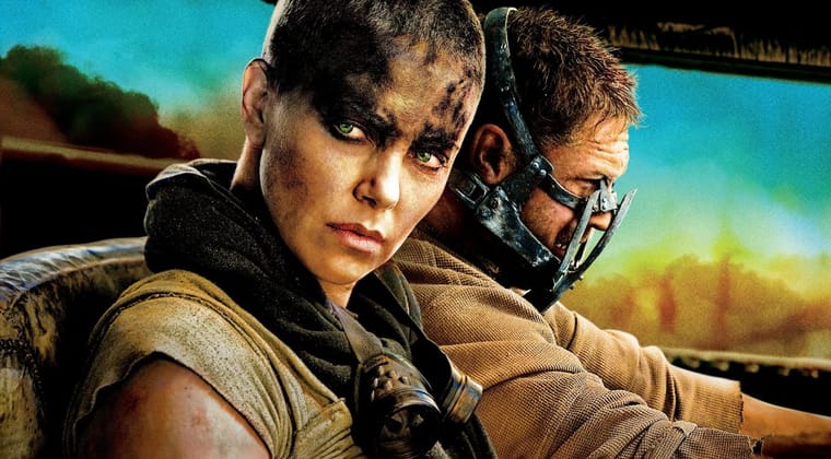 Mad Max: Fury Road