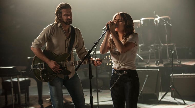 A Star Is Born