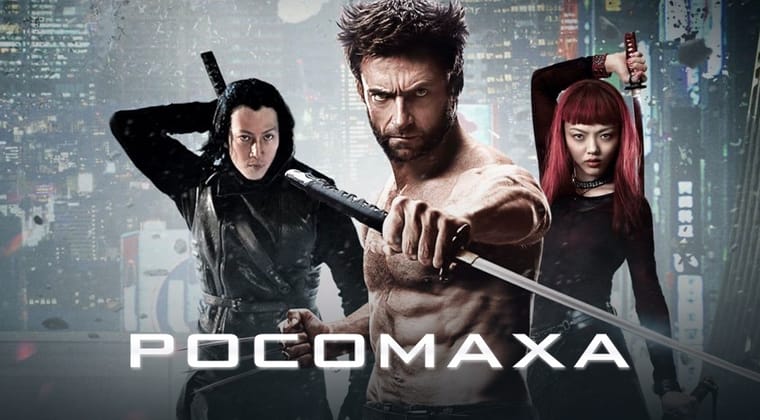 Росомаха