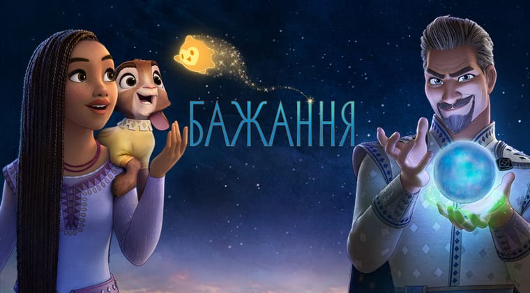 Бажання