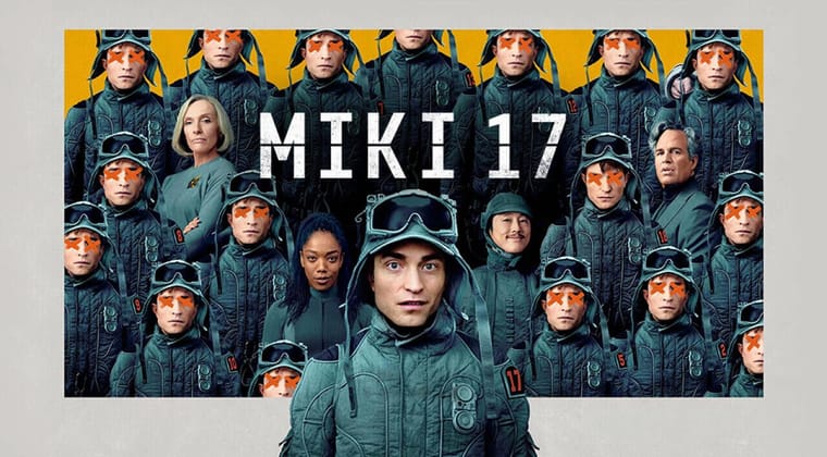 Мікі 17