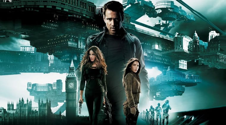 Total Recall