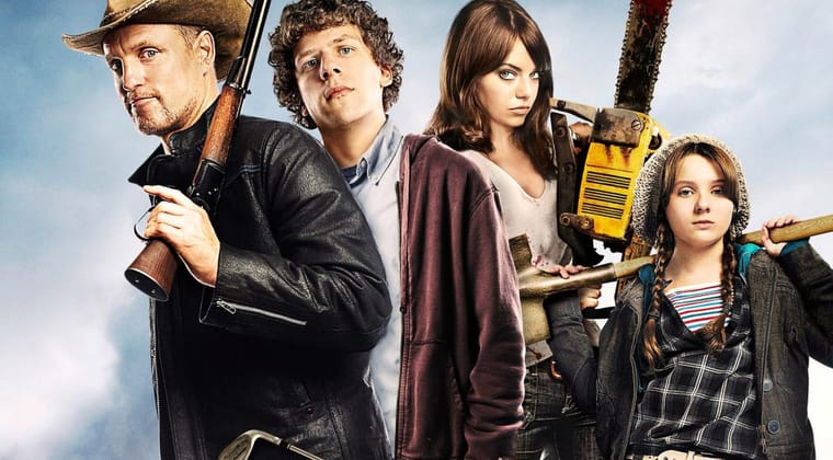 Zombieland