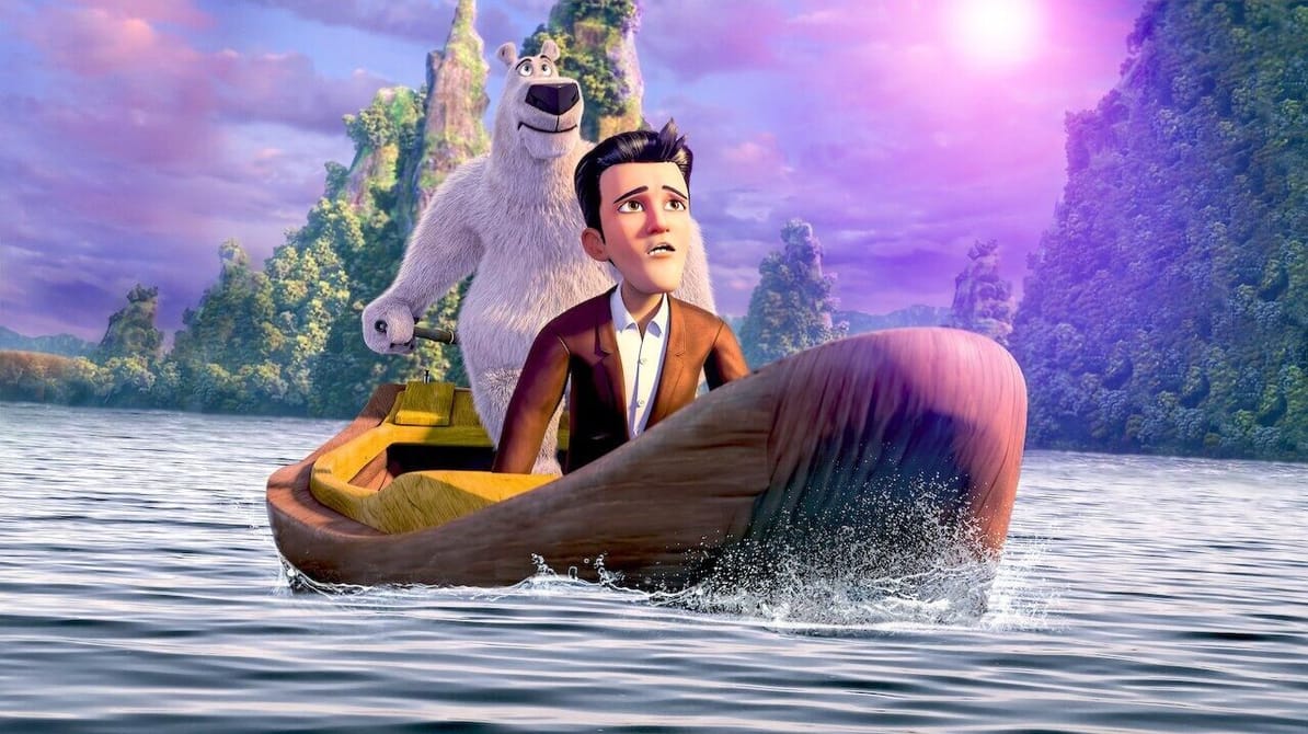 Ľadová sezóna 3