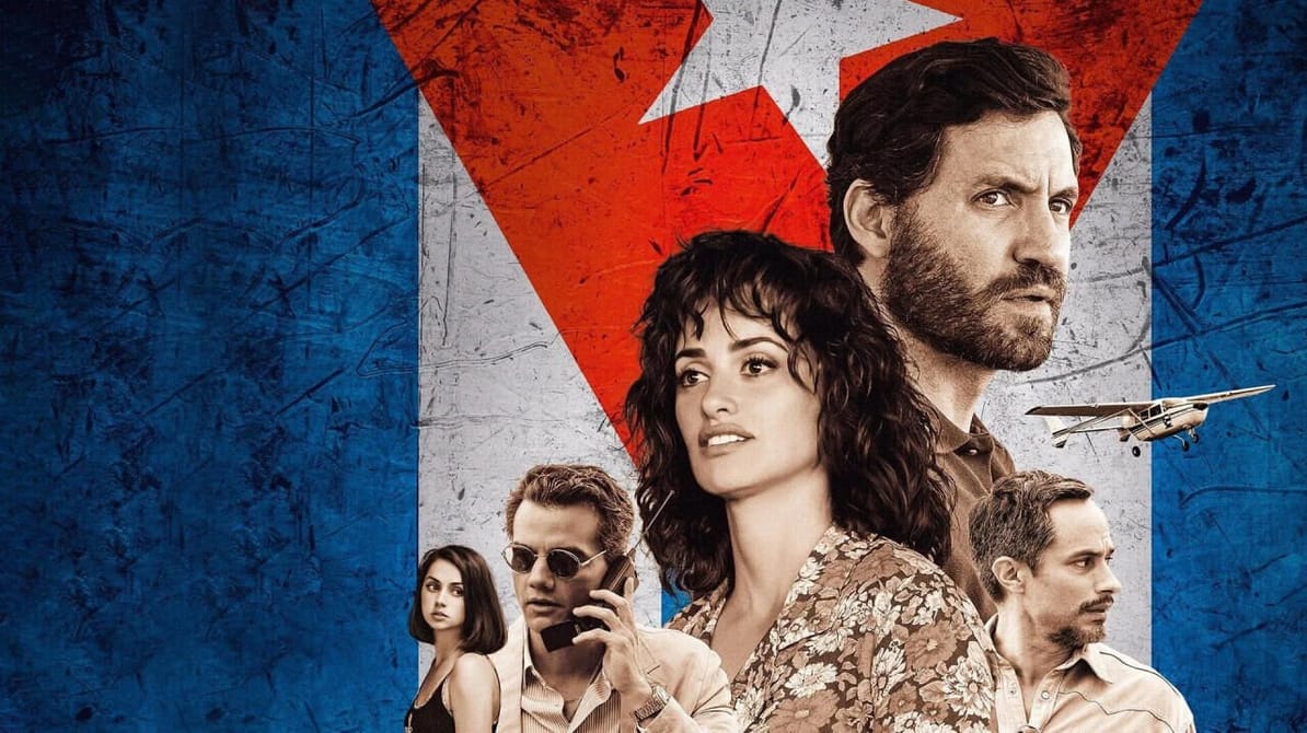 Cuban Network