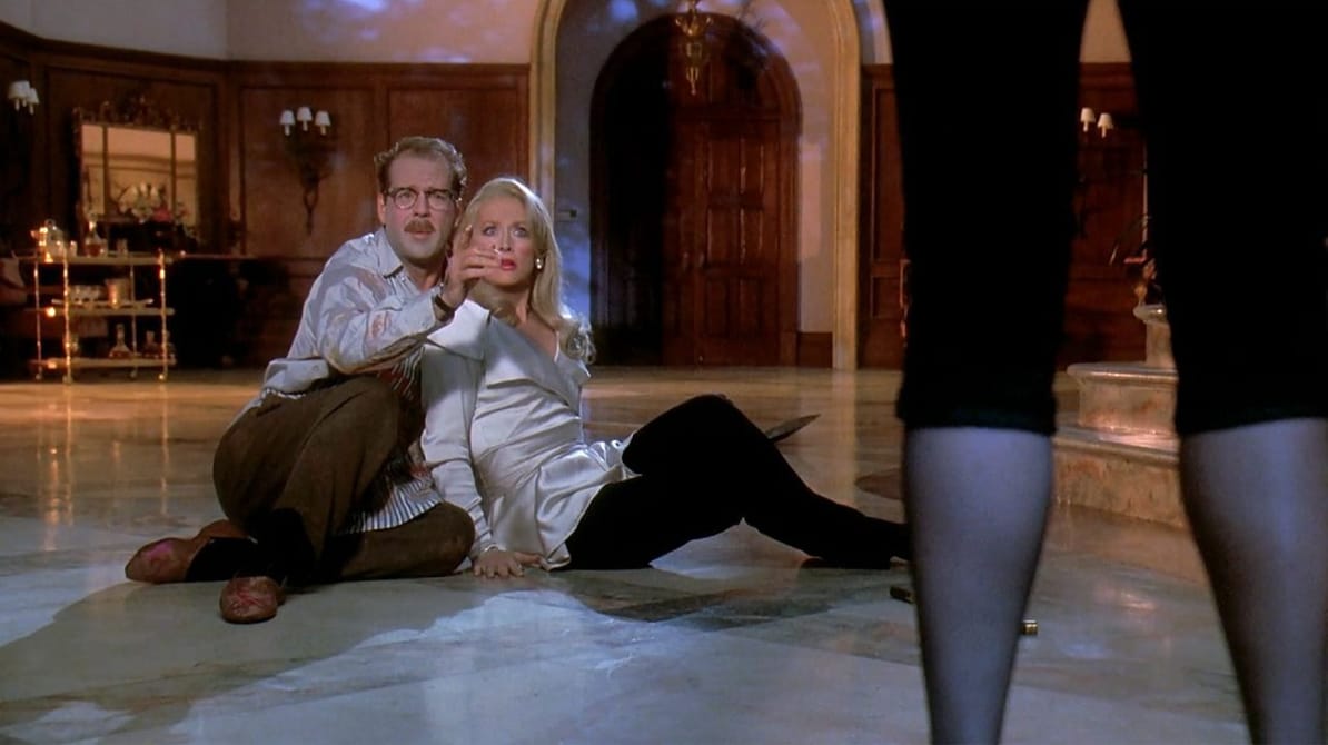 Death Becomes Her