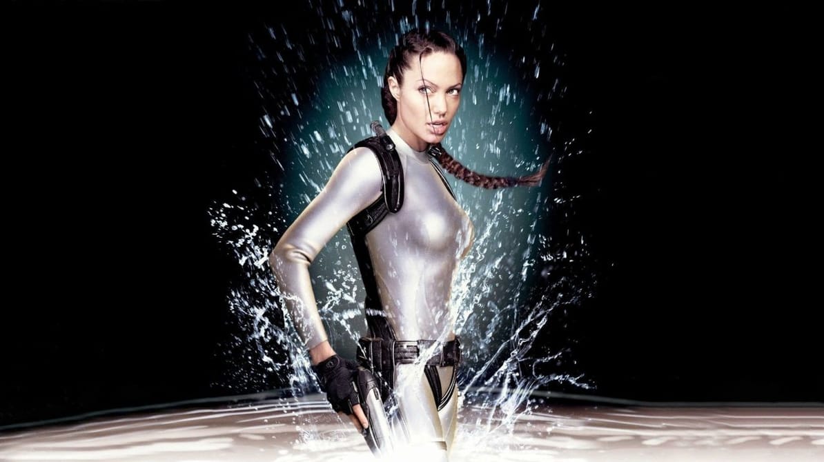 Lara Croft: Tomb Raider - The Cradle of Life