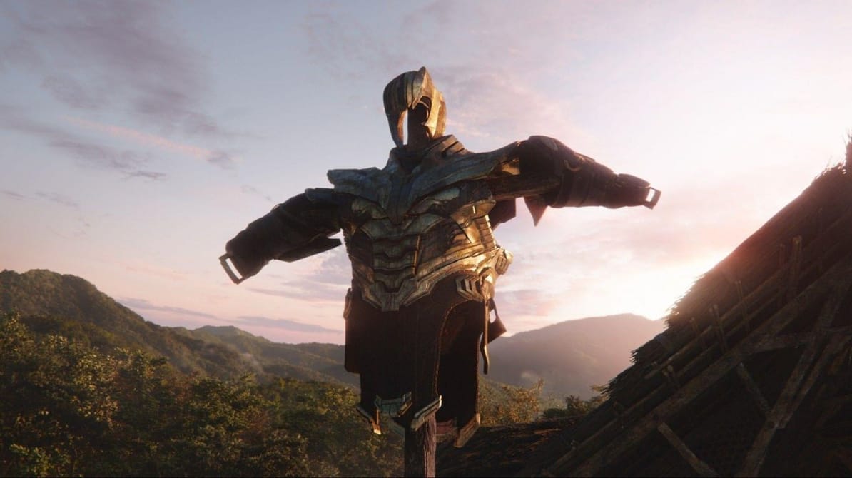 Avengers: Endgame