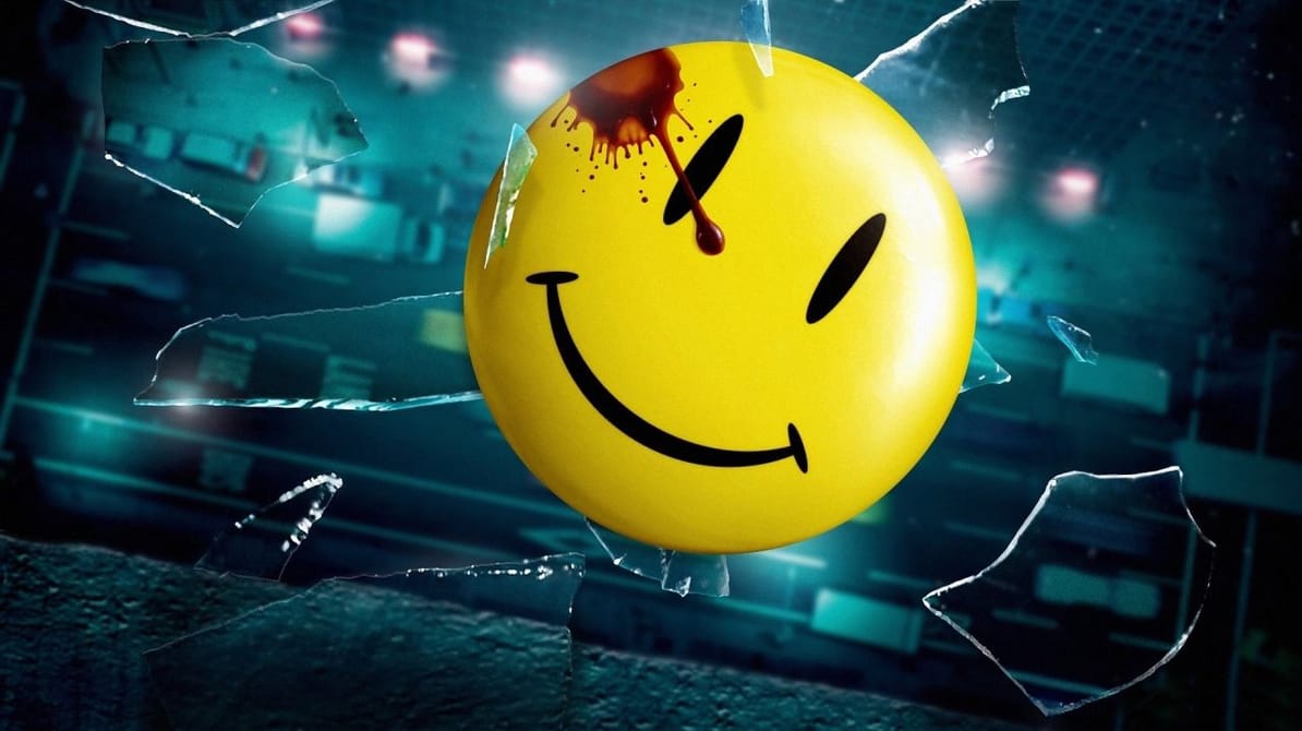 Watchmen: Az őrzők