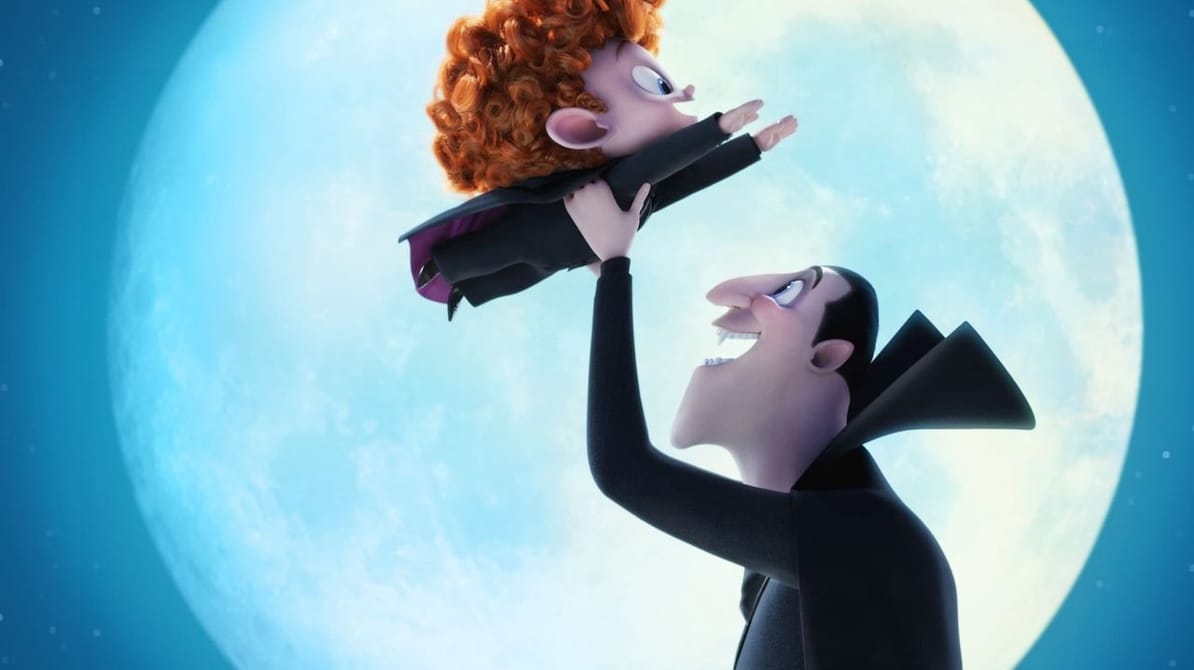 Hotel Transylvania 2. – Ahol még mindig szörnyen jó