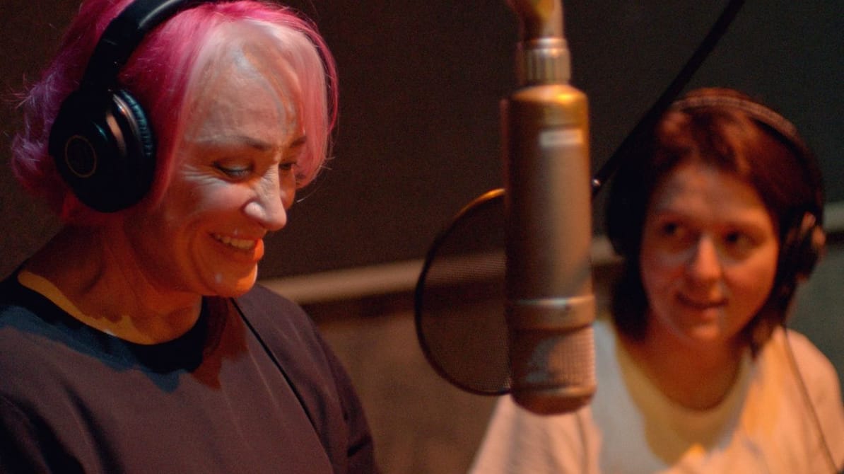 The Return of Tanya Tucker Featuring Brandi Carlile